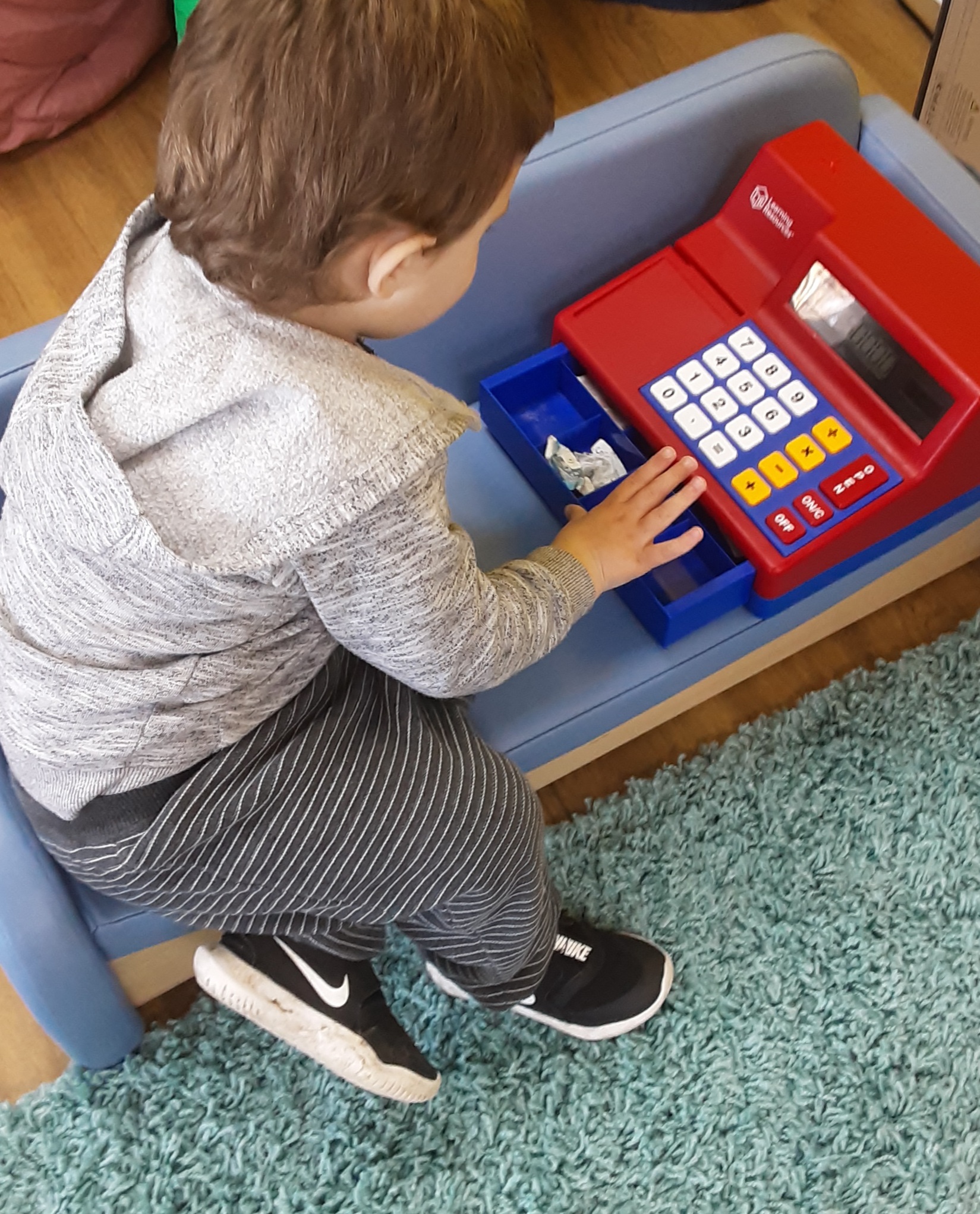 Paying your Childcare Fees at Banana Moon Bromley