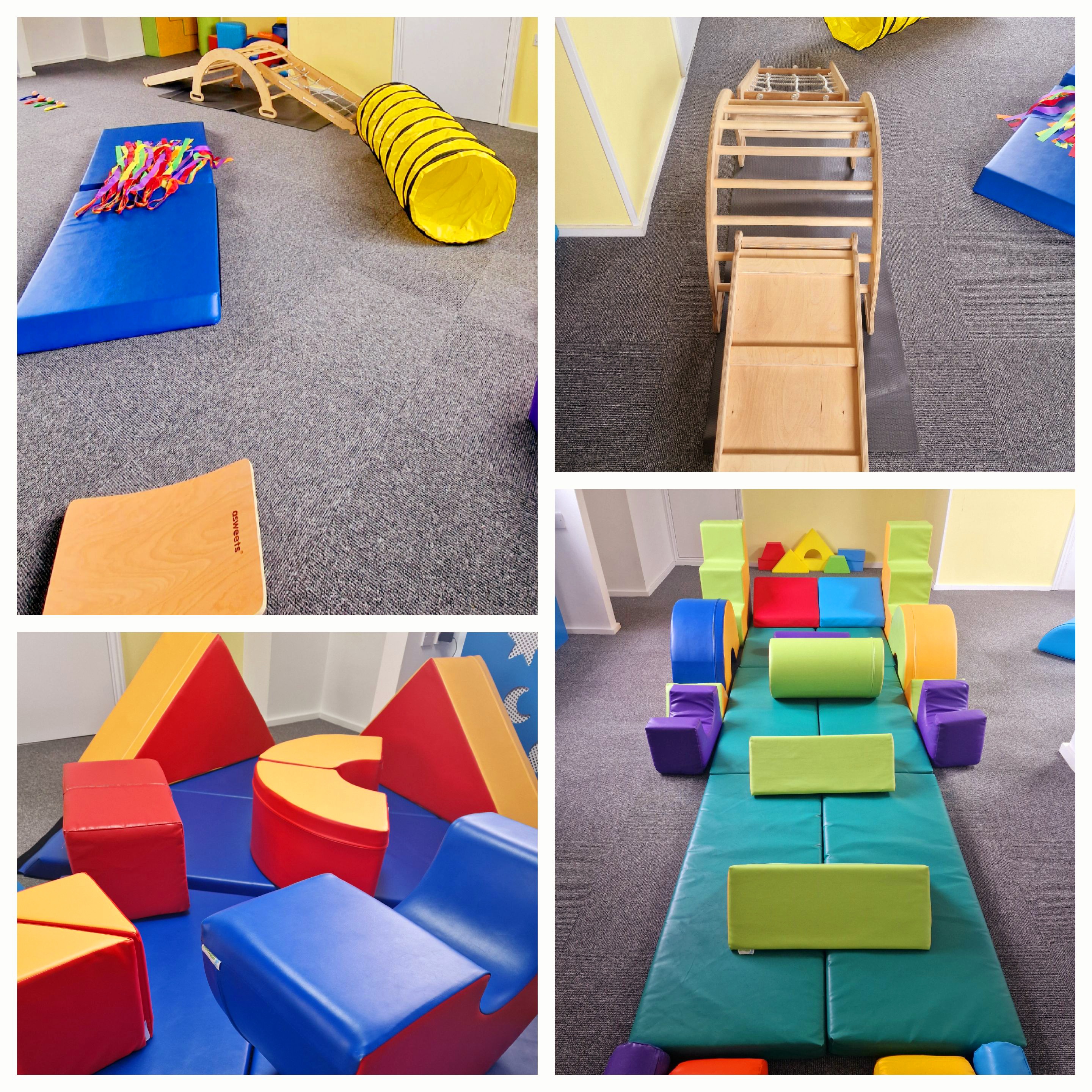 Banana Moon Bromley –Activities for Every Age Group