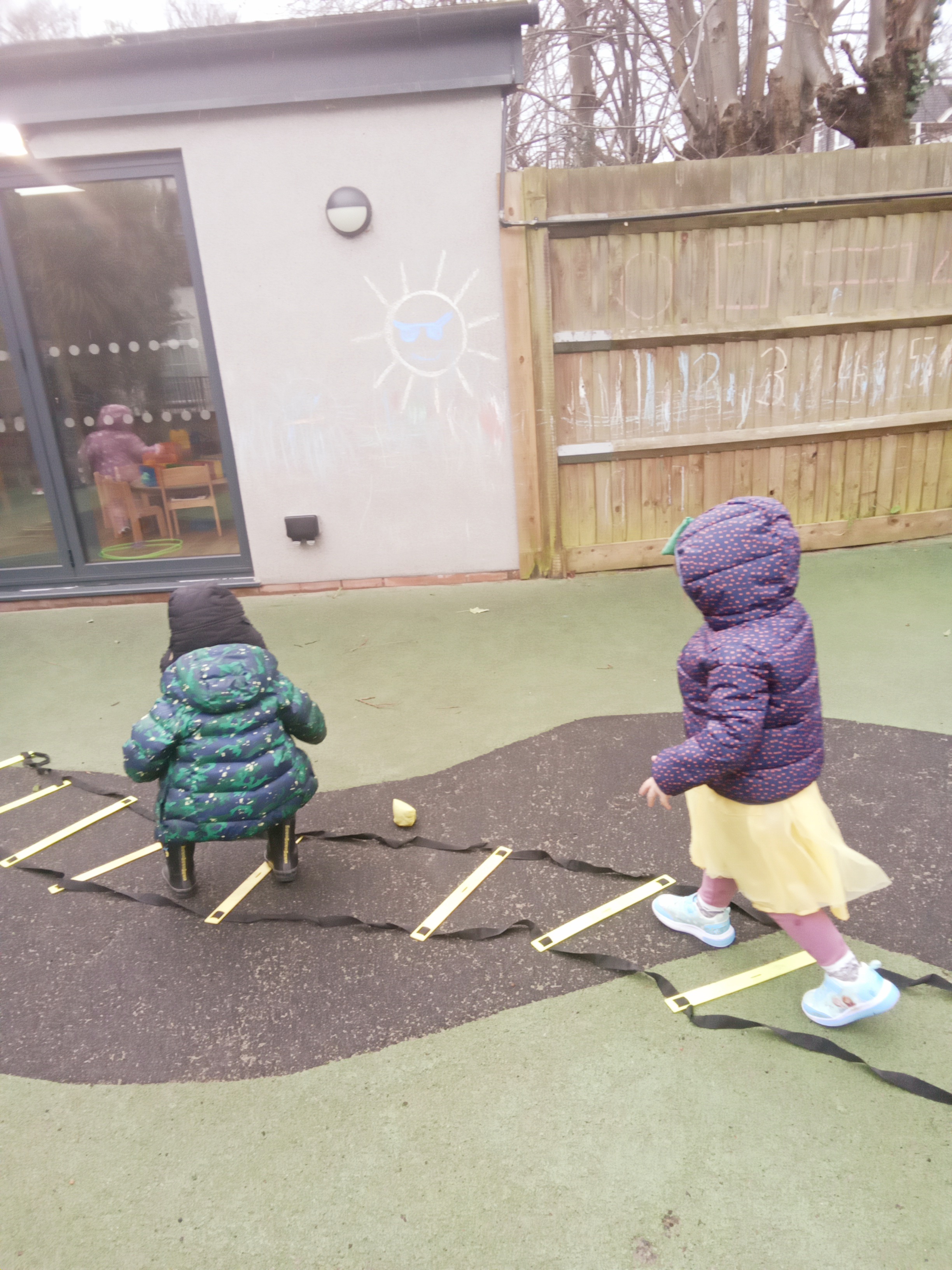 Sport for all, at Banana Moon Bromley