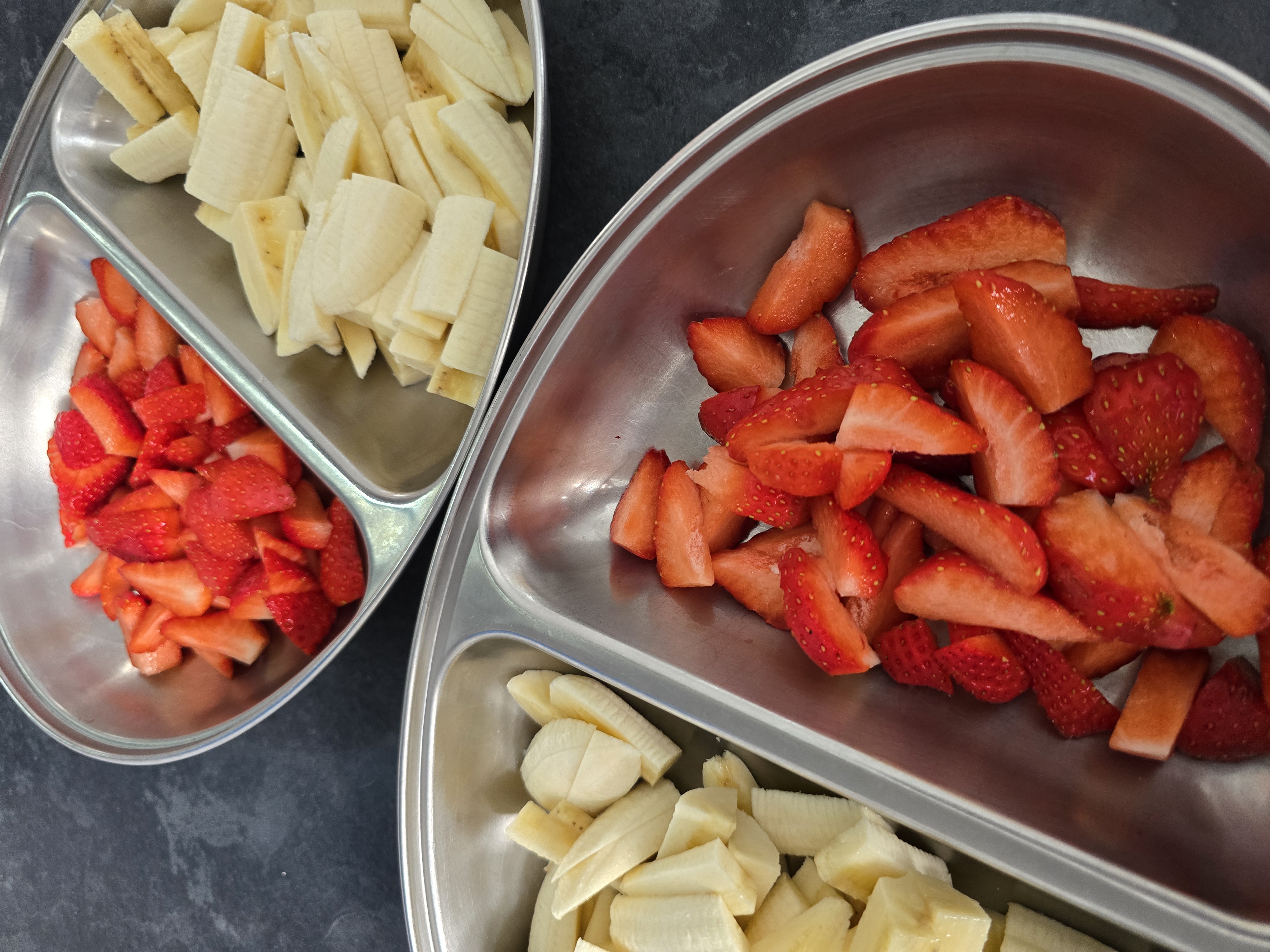 Banana Moon Bromley: Ready for the 2025 EYFS Nutrition Standards