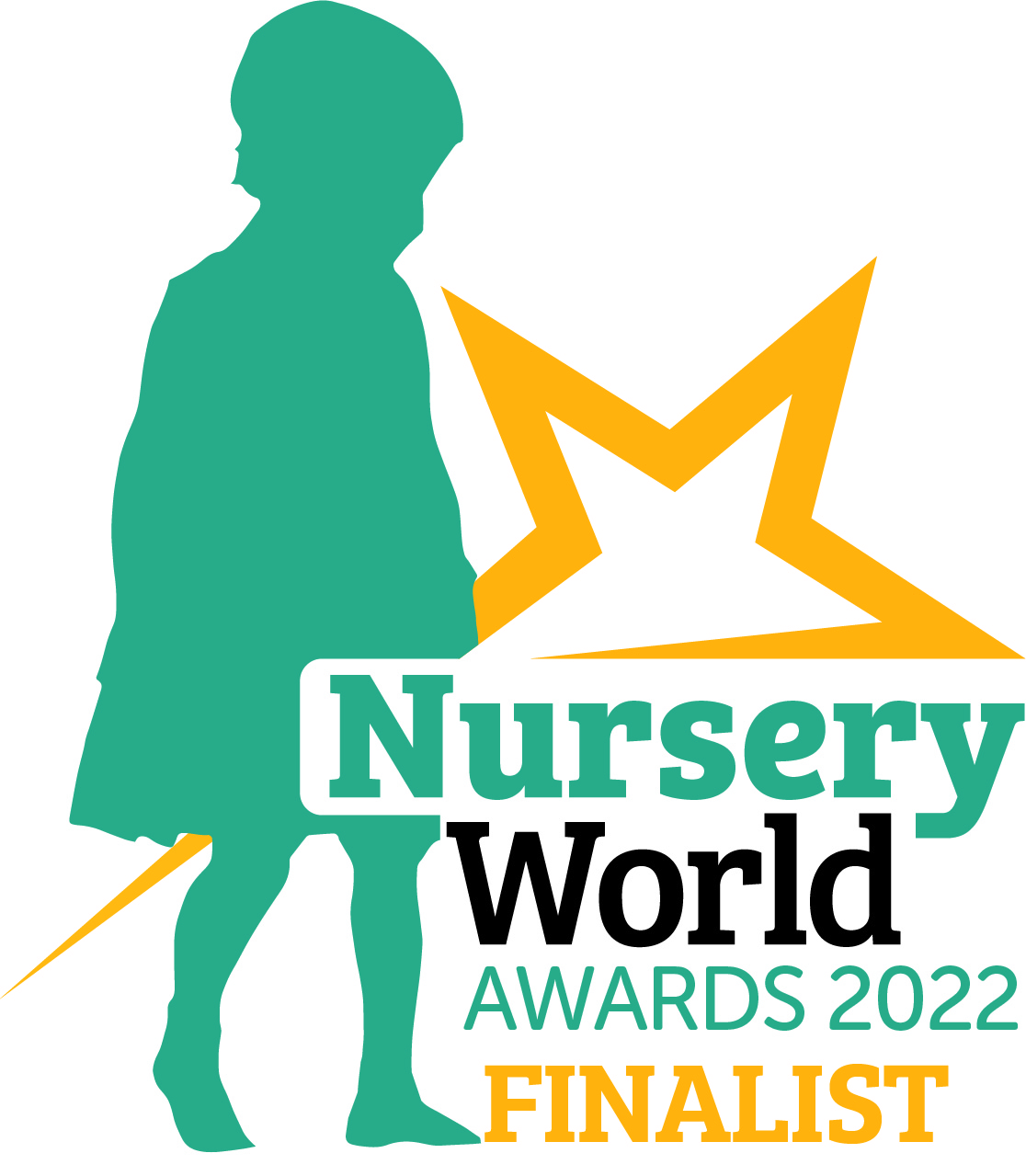 Banana Moon Bromley finalists in the Nursery World Awards 2022