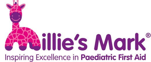 Banana Moon Bromley has achieved Millie’s Mark!